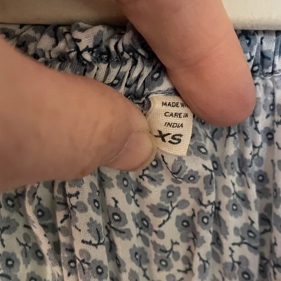 Doen ischia Bluebell XS - Picture 2 of 4